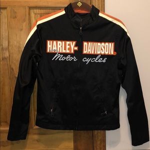 Harley Davidson Jacket